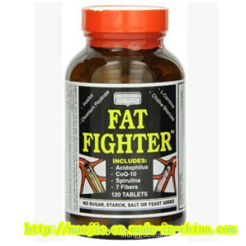 Only Natural Fat Fighter, 120-Count L Super Weight Lose Capsule
